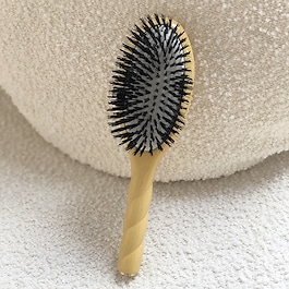 Brosse N.01 l'Universelle – En poils de Sanglier - Brosse de soin